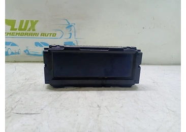 Display bord 13267984 Opel Astra J (2009 - 2012) 1.7 cdti a17dtr a17dtr