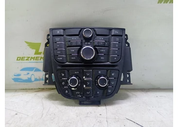 Panou clima ac 13346050 Opel Astra J (2009 - 2012) 1.7 cdti a17dtr a17dtr
