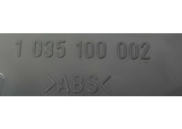 Ceasuri de bord 1035100002 Volkswagen Golf 4 (1997 - 2006) - miniatura 2