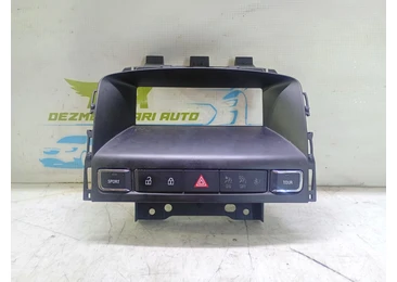 Buton avarii 13262790 Opel Astra J (2009 - 2012) 1.7 cdti a17dtr a17dtr