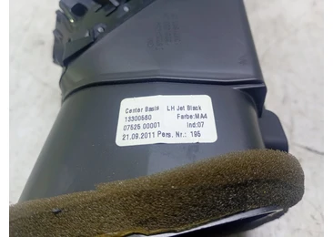 Grila ventilatie bord 13300560 Opel Astra J (2009 - 2012) - miniatura 4