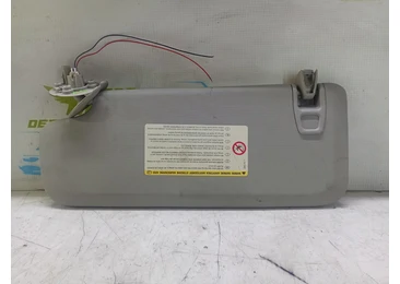 Parasolar dreapta Opel Astra J (2009 - 2012) - miniatura 3