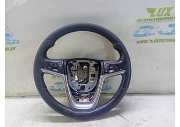 Volan in 3 spite cu comenzi 13351025 Opel Astra J (2009 - 2012) 1.7 cdti a17dtr a17dtr