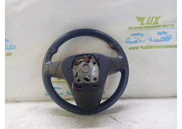 Volan in 3 spite cu comenzi 13351025 Opel Astra J (2009 - 2012) - miniatura 2