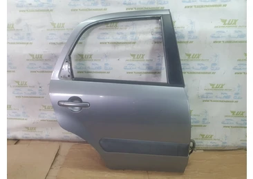 Usa dreapta spate Suzuki SX4 1 (facelift) (2009 - 2014) 1.6 VVT M16A 1.6 VVT M16A M16A