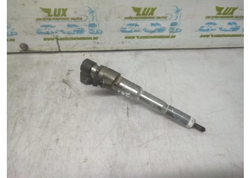 Injector 166000372R Nissan Navara D23 (facelift) (2019 - 2024) 2.3 dci 2.3 dci YS23