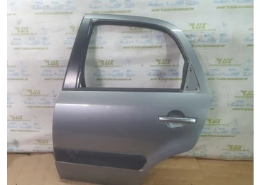 Usa stanga spate Suzuki SX4 1 (facelift) (2009 - 2014) 1.6 VVT M16A 1.6 VVT M16A M16A