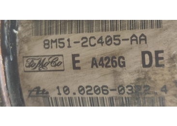 Pompa ABS 8M512C405AA Ford C-Max 1 (facelift) (2007 - 2010) - miniatura 5