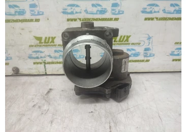 Clapeta acceleratie 161A00161R Nissan Navara D23 (facelift) (2019 - 2024) 2.3 dci 2.3 dci YS23