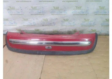 Bara spate Mini One R50 (2001 - 2004) 1.4 d W17D14U0