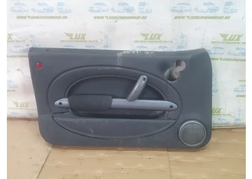 Fata usa stanga fata 51410017302 Mini One R50 (2001 - 2004) 1.4 d 1.4 d W17D14U0