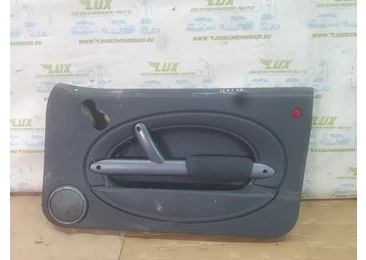 Fata usa dreapta fata 51410017302 Mini One R50 (2001 - 2004) 1.4 d 1.4 d W17D14U0