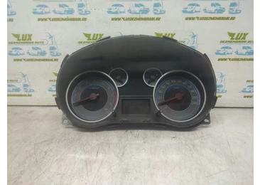 Ceasuri de bord 3411055L20 Suzuki SX4 1 (facelift) (2009 - 2014) 1.6 VVT M16A 1.6 VVT M16A M16A