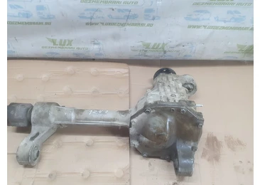 Grup diferential fata Nissan Navara D23 (facelift) (2019 - 2024) 2.3 dci YS23