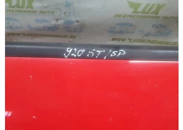 Usa stanga spate Ford Focus 3 (2011 - 2015) - miniatura 3