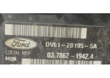 Tulumba frana DV612B195SA Ford Focus 3 (2011 - 2015) - miniatura 2