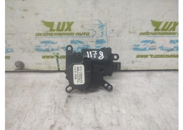 Motoras clapeta mixaj aer 1S7H19B634CA Ford C-Max 1 (facelift) (2007 - 2010) 1.8 tdci