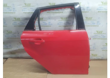 Usa dreapta spate Ford Focus 3 (2011 - 2015) 1.6 tdci T3DB T3DB