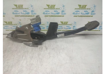 Pedala frana BV612467GB Ford Focus 3 (2011 - 2015) 1.6 tdci T3DB T3DB