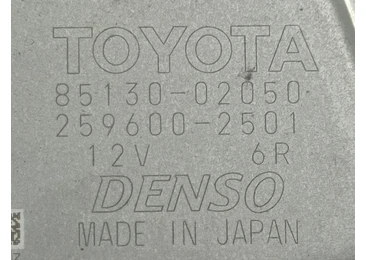 Motoras stergator haion 8513002050 Toyota Auris 2 (2012 - 2015)