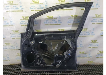 Usa dreapta fata Opel Astra J (2009 - 2012) - miniatura 2