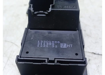 Buton geam 13301886 Opel Astra J (2009 - 2012) - miniatura 3