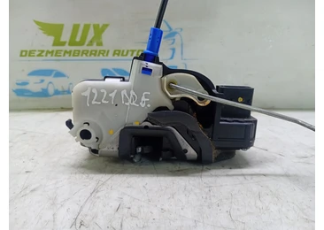 Broasca dreapta fata Opel Astra J (2009 - 2012) a17dtr