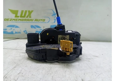 Broasca dreapta fata Opel Astra J (2009 - 2012) - miniatura 2