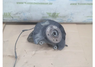 Fuzeta stanga spate Mini One R50 (2001 - 2004) 1.4 d 1.4 d W17D14U0