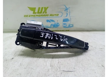 Maner exterior Opel Astra J (2009 - 2012) - miniatura 2