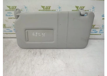 Parasolar stanga Suzuki SX4 1 (facelift) (2009 - 2014) 1.6 VVT M16A 1.6 VVT M16A M16A