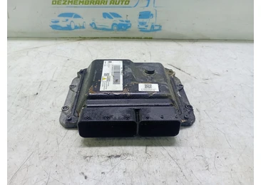 Calculator motor ECU 55579443 Opel Astra J (2009 - 2012) 1.7 cdti a17dtr a17dtr