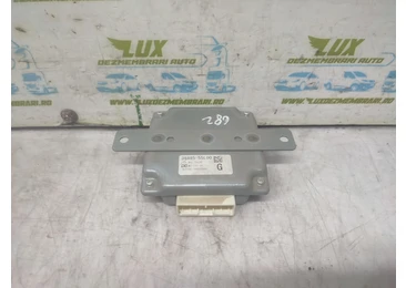 Modul confort 38885-55L00 Suzuki SX4 1 (facelift) (2009 - 2014) 1.6 VVT M16A 1.6 VVT M16A M16A