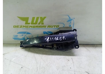 Maner exterior Opel Astra J (2009 - 2012) a17dtr