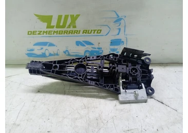 Maner exterior Opel Astra J (2009 - 2012) - miniatura 2