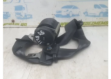 Centura siguranta mijloc 601597800E Ford C-Max 1 (facelift) (2007 - 2010) 1.8 tdci