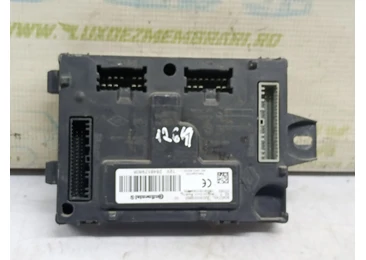 Modul confort 284B17980R Dacia Dokker 1 (2012 - 2017) 1.5 dci K9K626