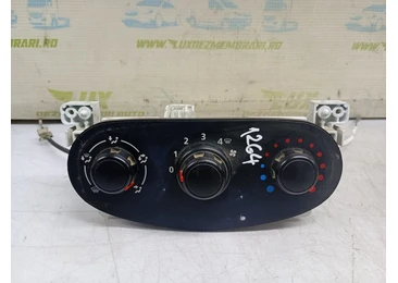 Panou clima ac 5P3741100 Dacia Dokker 1 (2012 - 2017) 1.5 dci 1.5 dci K9K626