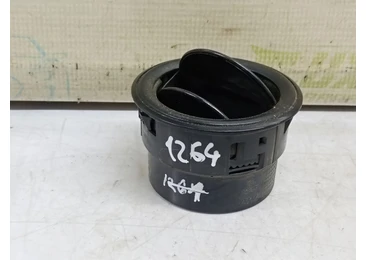 Grila ventilatie bord 687607797R Dacia Dokker 1 (2012 - 2017) 1.5 dci 1.5 dci K9K626