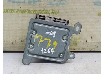 Calculator airbag A2C85839102 Dacia Dokker 1 (2012 - 2017) 1.5 dci 1.5 dci K9K626