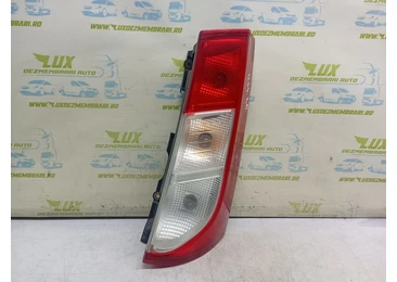 Stop dreapta 265509604R Dacia Dokker 1 (2012 - 2017) 1.5 dci K9K626