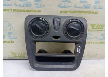 Grila ventilatie bord 682603245R Dacia Dokker 1 (2012 - 2017) 1.5 dci 1.5 dci K9K626