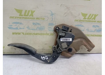 Pedala acceleratie 180023122R Dacia Dokker 1 (2012 - 2017) 1.5 dci 1.5 dci K9K626