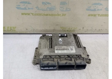 Calculator motor ECU 237106319R Dacia Dokker 1 (2012 - 2017) 1.5 dci 1.5 dci K9K626