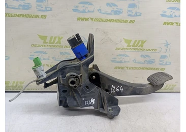 Pedala ambreiaj Dacia Dokker 1 (2012 - 2017) 1.5 dci 1.5 dci K9K626