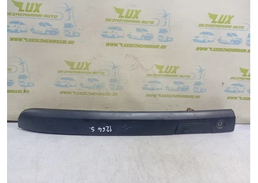 Maner exterior 908513120R Dacia Dokker 1 (2012 - 2017) 1.5 dci K9K626