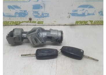 Contact cu cheie 3M51-3F880-A Ford Focus 3 (2011 - 2015) 1.6 tdci T3DB