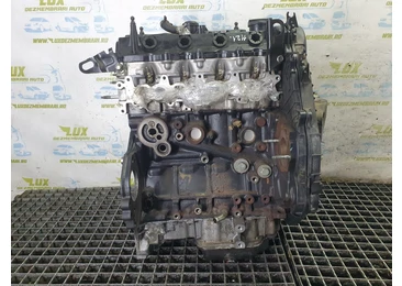 Motor complet fara anexe a17dtr Opel Astra J (2009 - 2012) - miniatura 2