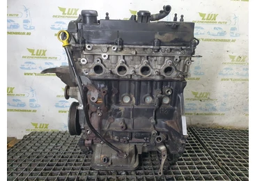 Motor complet fara anexe a17dtr Opel Astra J (2009 - 2012) - miniatura 4