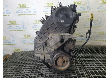 Motor complet fara anexe a17dtr Opel Astra J (2009 - 2012) - miniatura 5